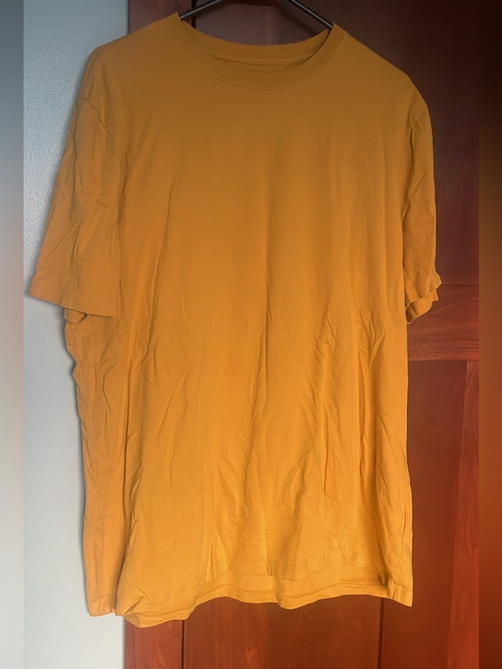Gap Crew Shirt Men’s